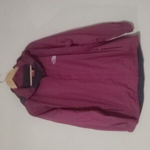 The North Face womens jacket